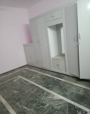 Building Lobby in 2 BHK Villa at Aliganj – for Rent