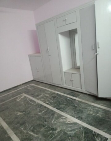 Building Lobby in 2 BHK Villa at Aliganj – for Rent