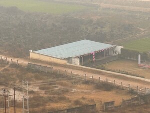 3 BHK Apartment For Sale in Shree Energy Classic Homes, Raj Nagar Extension