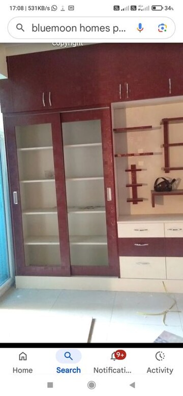 Furnished Amenities in 3 BHK Apartment at Shree Energy Classic Homes, Raj Nagar Extension – for Sale