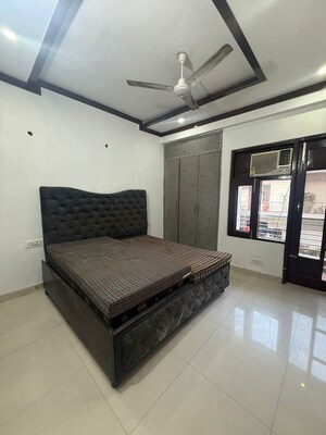 Bedroom in 3 BHK Apartment at Dhakoli – for Sale