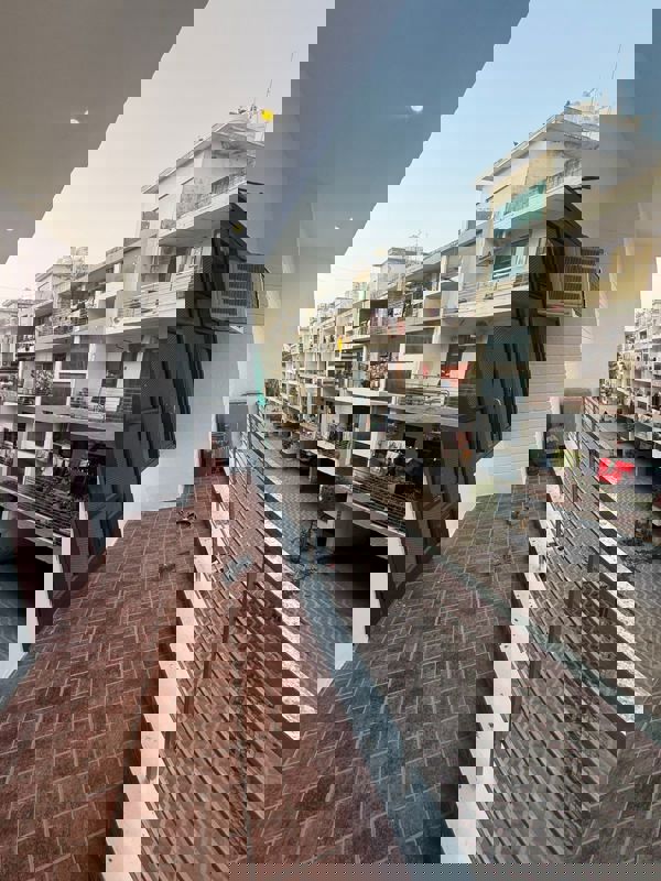 3 BHK + Pooja Room Apartment For Sale in Dhakoli