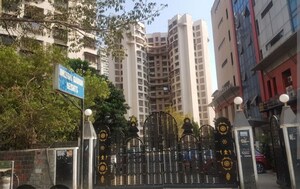 3 BHK Apartment For Rent in Dheeraj Gaurav Heights, Jogeshwari West