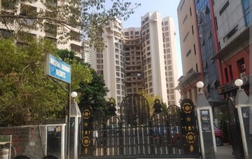 3 BHK Apartment For Rent in Dheeraj Gaurav Heights, Jogeshwari West