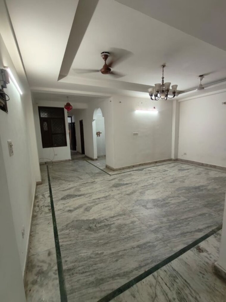 Bedroom, neb sarai 2 Bedroom 850 Sq.Ft. Builder Floor In Neb Sarai Delhi 9904466