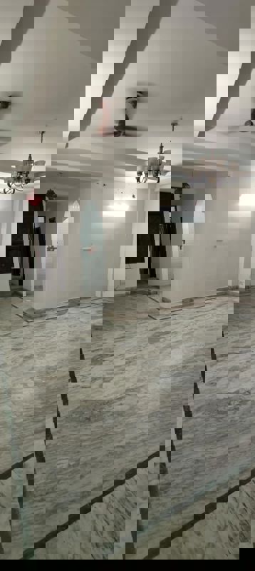 2 BHK Builder Floor For Rent in Neb Sarai