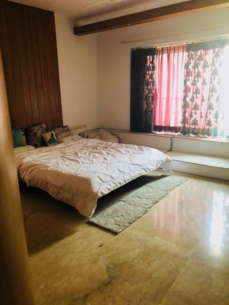 Bedroom, vastu-bandra-apartment 4 Bedroom 5000 Sq.Ft. Apartment In Bandra West Mumbai 9904467