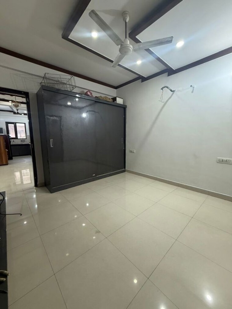 Kitchen, dhakoli 3 Bedroom 126 Sq.Yd. Apartment In Dhakoli Zirakpur 9904469