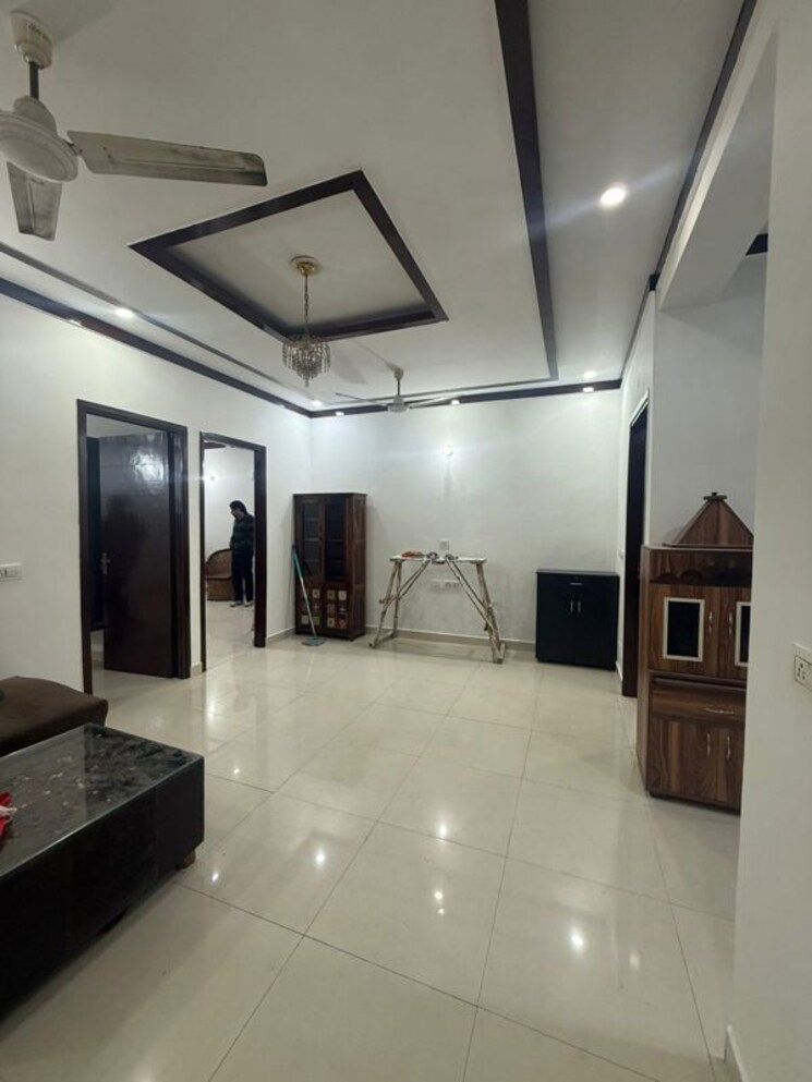 Kitchen, dhakoli 3 Bedroom 126 Sq.Yd. Apartment In Dhakoli Zirakpur 9904469