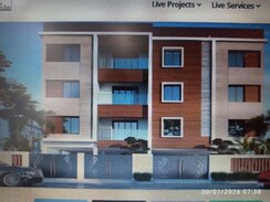 3 BHK + Pooja Room Builder Floor For Sale in Mahagun Mahagunpuram II