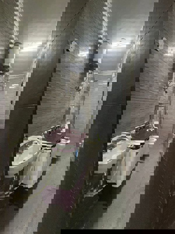 2 BHK Builder Floor For Rent in Paryavaran Complex