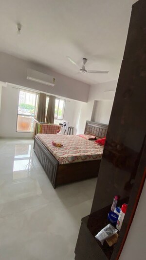 1 BHK Apartment For Rent in HDIL Dheeraj Upvan 1, Borivali East