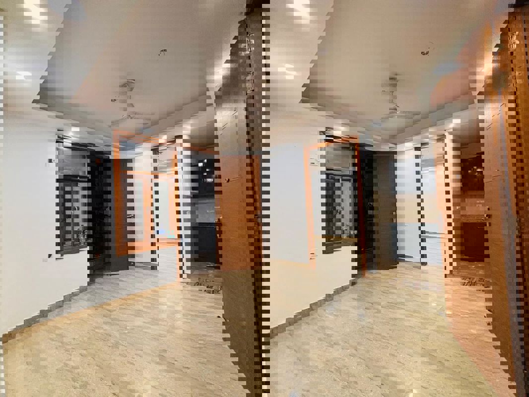 2 BHK Builder Floor For Rent in Neb Sarai