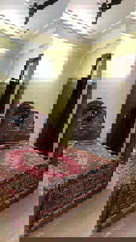 1 Rk  + Pooja Room 400 Sq.Ft. Apartment in RWA Apartments