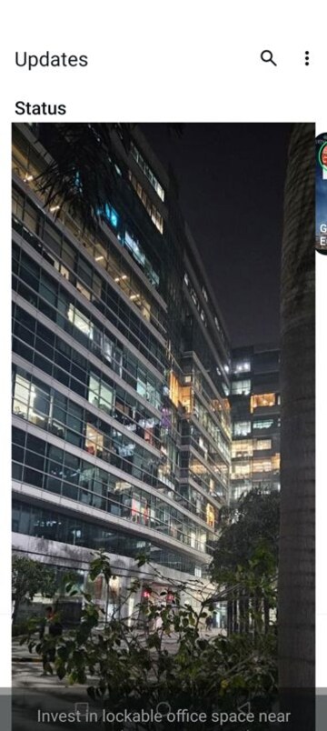  Office Space For Rent in Spaze ITech Park, Sector 49