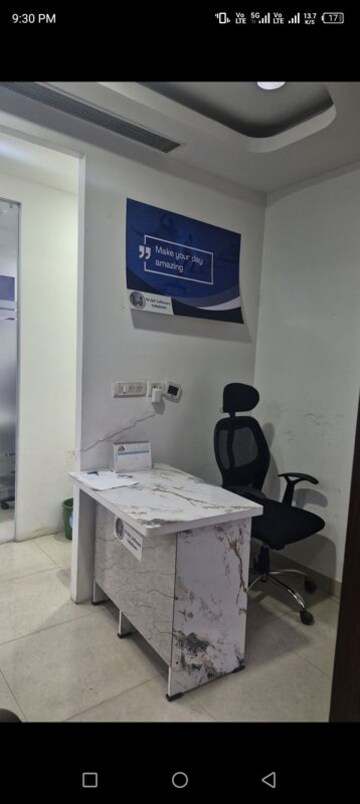 Team Area in  Office Space at Spaze ITech Park, Sector 49 – for Rent