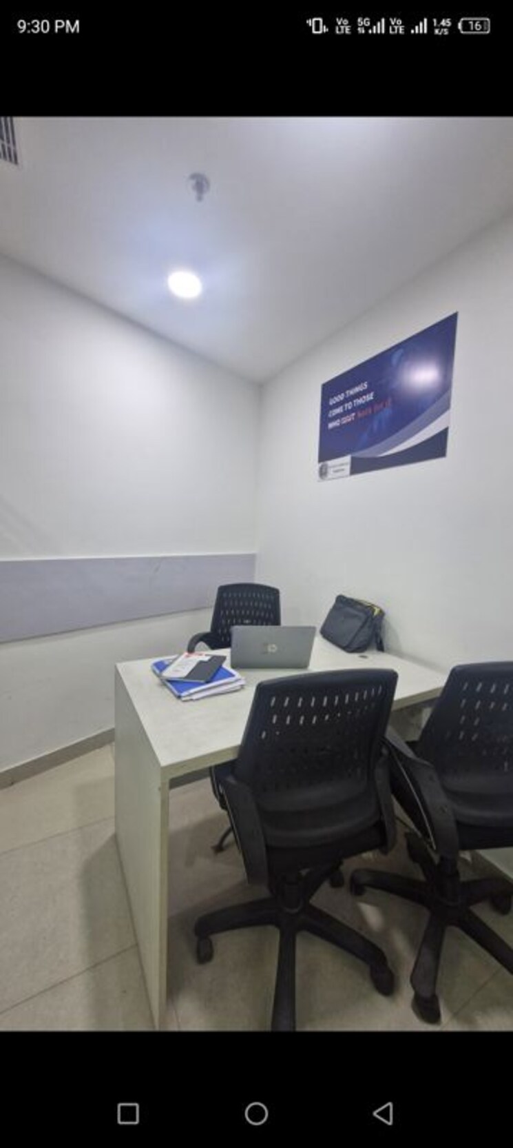 Team Area, spaze-itech-park Commercial Office Space 500 Sq.Ft. In Sector 49 Gurgaon 9904481