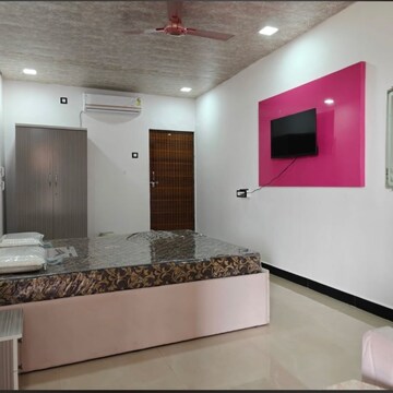 Kitchen in  Pg at Thane West – for Rent