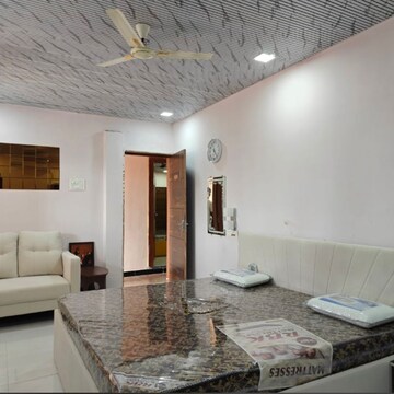  Pg For Rent in Thane West