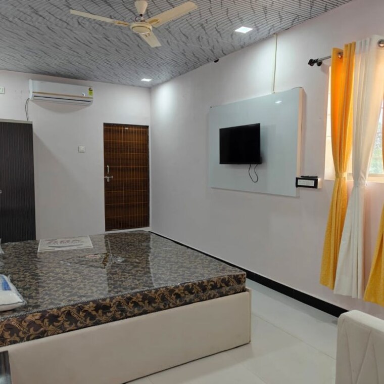undefined, thane west Pg For Boys In Thane West 9904483