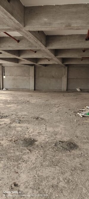 Parking in  Showroom at Omkar Enclave Bhayander, Bhayandar West – for Rent