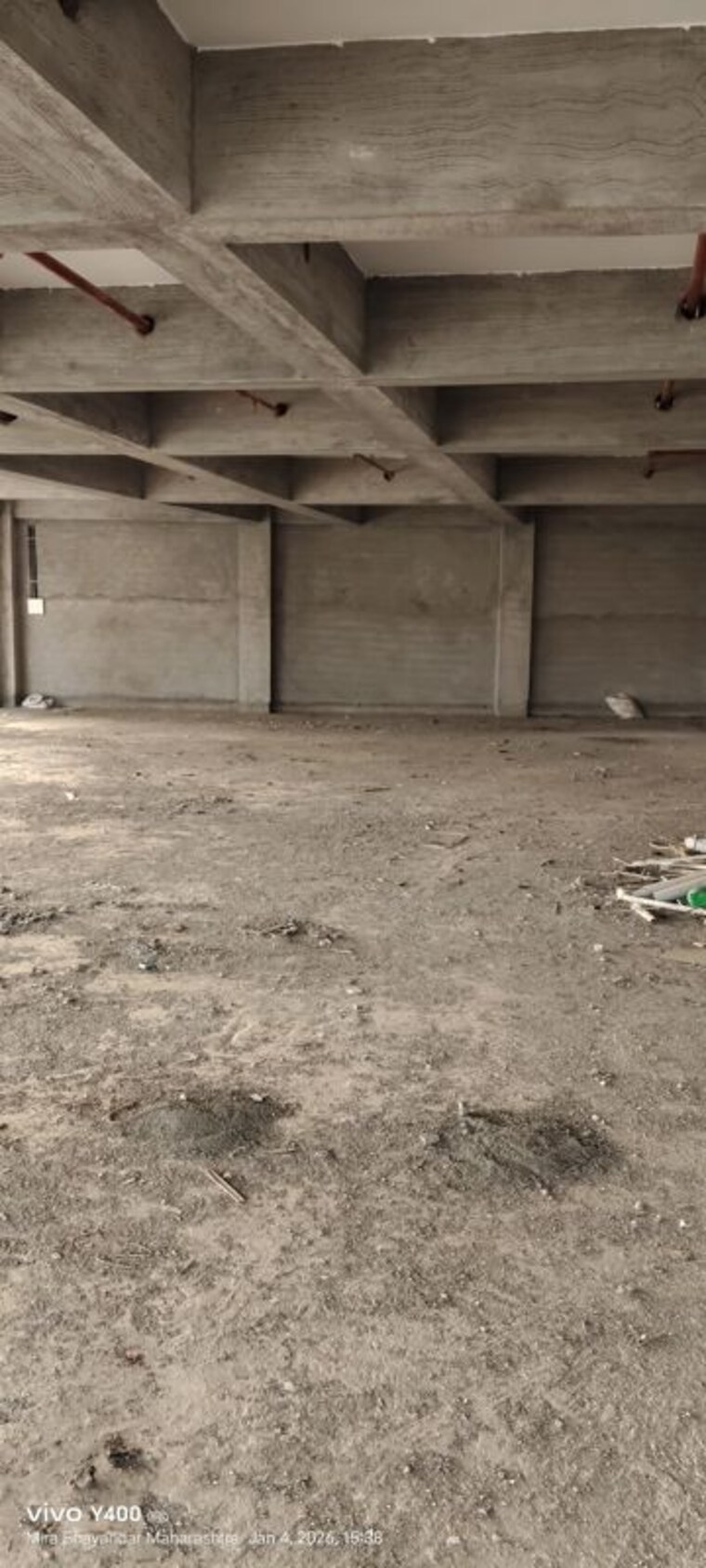  Parking, omkar-enclave-bhayander Commercial Showroom 18000 Sq.Ft. In Bhayandar West Thane 9766722