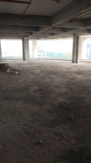 Floor Plan in  Showroom at Omkar Enclave Bhayander, Bhayandar West – for Rent