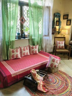 Pg For Rent in Vineet Khand