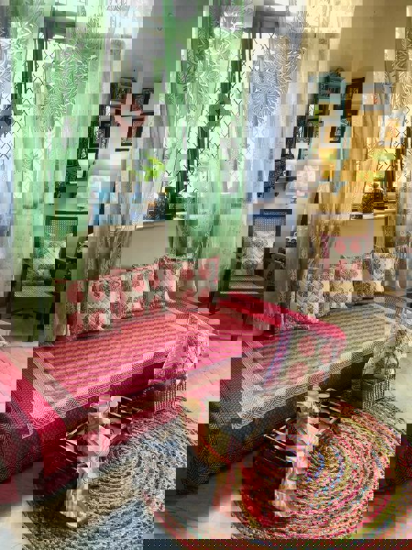 Pg For Rent in Vineet Khand