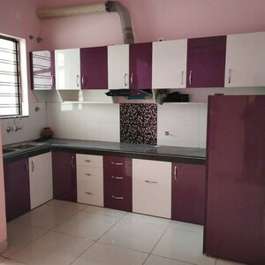 Kitchen in  Pg at Vineet Khand – for Rent