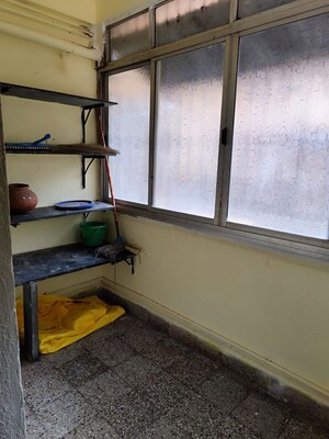 Kitchen in 1 BHK Apartment at Borda – for Sale