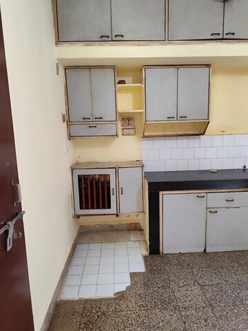 Kitchen in 1 BHK Apartment at Borda – for Sale