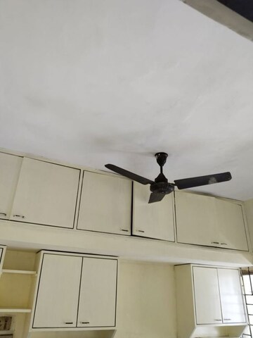 1 BHK Apartment For Sale in Borda