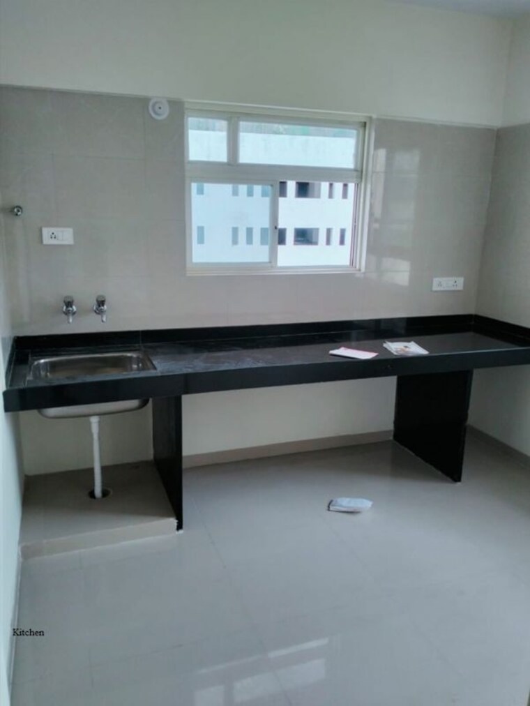 Kitchen, kharadi 1 RK 385 Sq.Ft. Independent House In Kharadi Pune 9904498