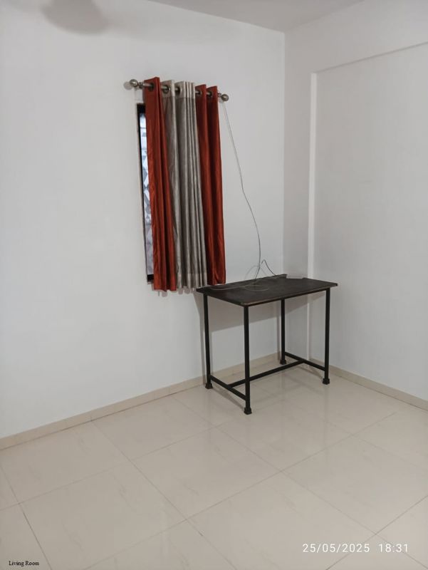 1 Rk+ Pooja Room Independent House For Rent in Kharadi