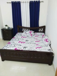Pg For Rent in Vibhuti Khand