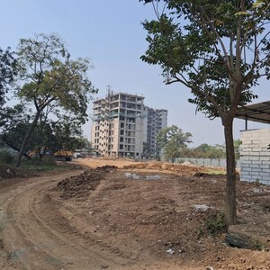 Plot Area in  Plot at Khanda Colony – for Sale