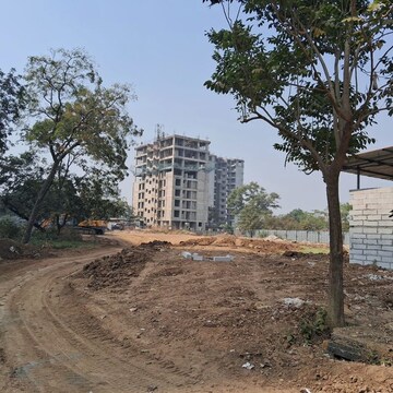 Plot Area in  Plot at Khanda Colony – for Sale