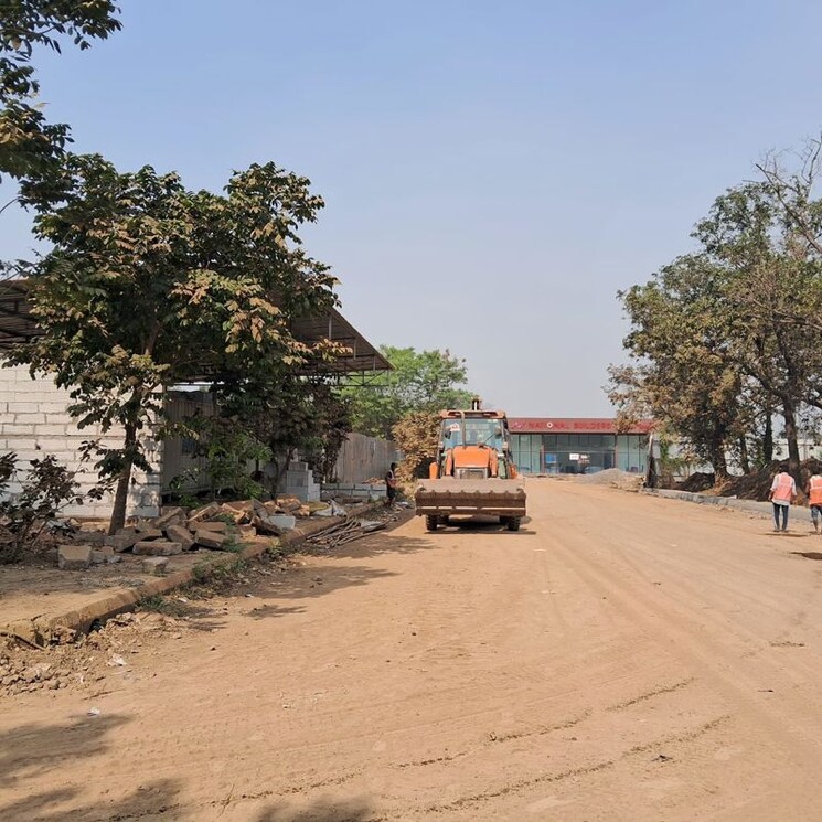 undefined, khanda colony  29403 Sq.Ft. Plot In Khanda Colony Navi Mumbai 9904499