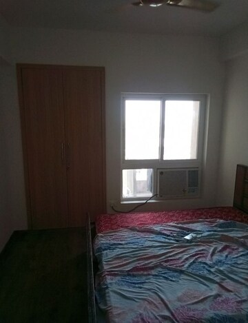Bedroom in 2.5 BHK Apartment at Silverglades The Melia, Sohna Sector 35 – for Sale