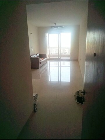 Living Room in 2.5 BHK Apartment at Silverglades The Melia, Sohna Sector 35 – for Sale