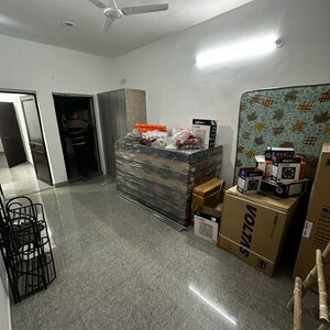 Parking in 2 BHK Builder Floor at Sector 52 – for Rent