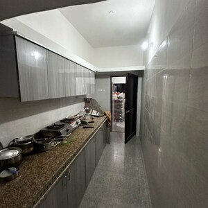 2 BHK Builder Floor For Rent in Sector 52