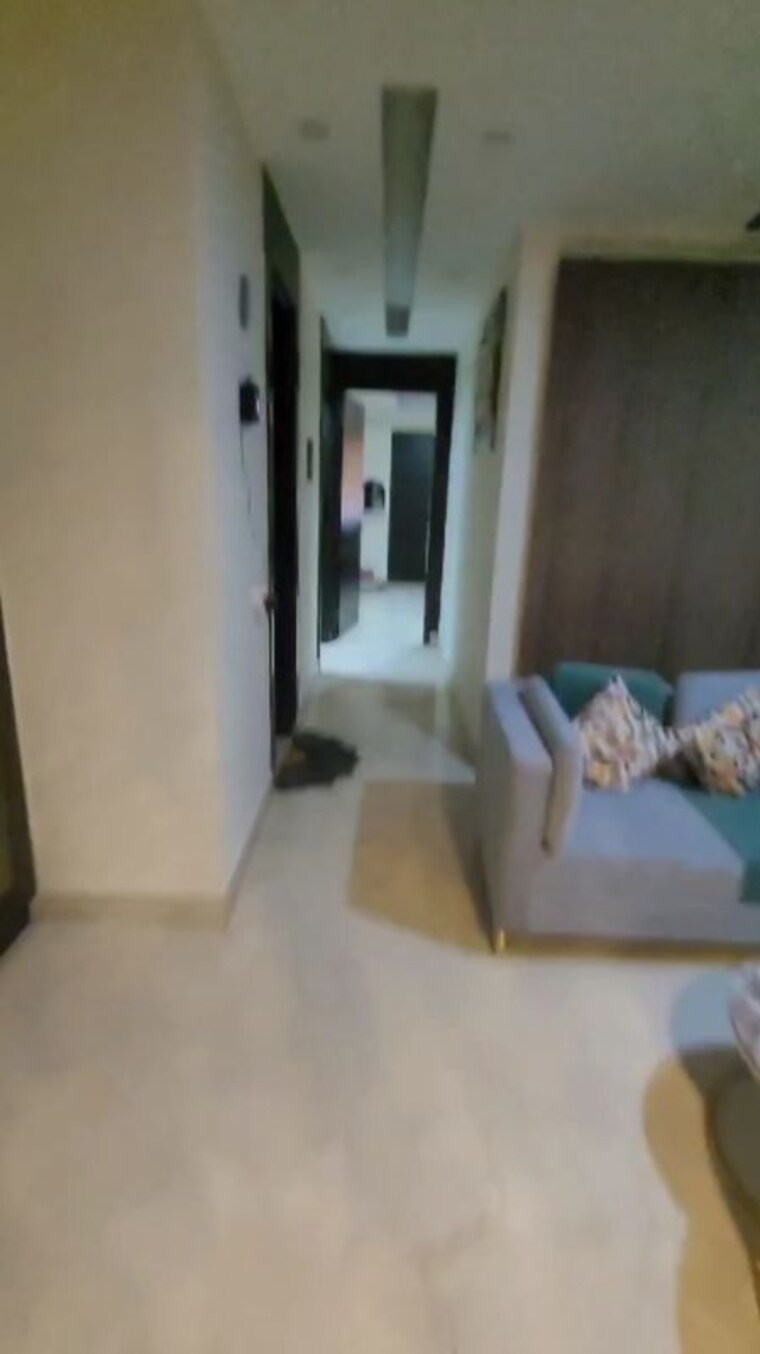 Living Room, jagriti enclave 3 Bedroom 173 Sq.Yd. Builder Floor In Jagriti Enclave Delhi 9904539