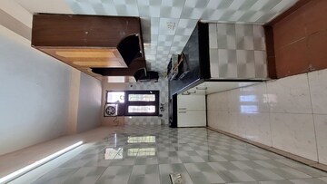 Kitchen in 2 BHK Builder Floor at Panchsheel Vihar – for Sale