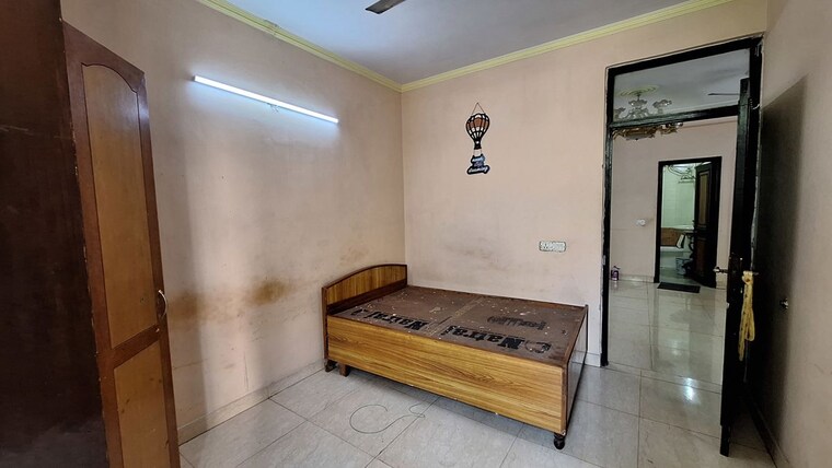 Bedroom, panchsheel vihar 2 Bedroom 1000 Sq.Ft. Builder Floor In Panchsheel Vihar Delhi 9904543