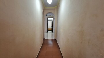 Building Lobby in 2 BHK Builder Floor at Panchsheel Vihar – for Sale