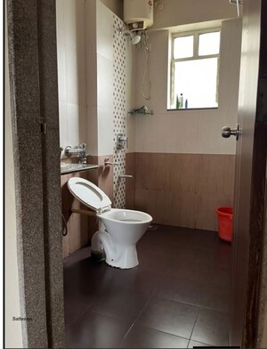 Master Bedroom in 2 BHK Apartment at Jalan Aura County Pune, Wagholi – for Rent