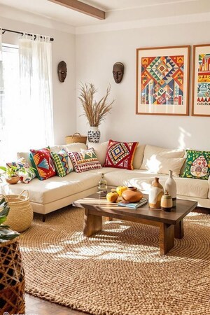 Room in  Pg at Vibhuti Khand – for Rent