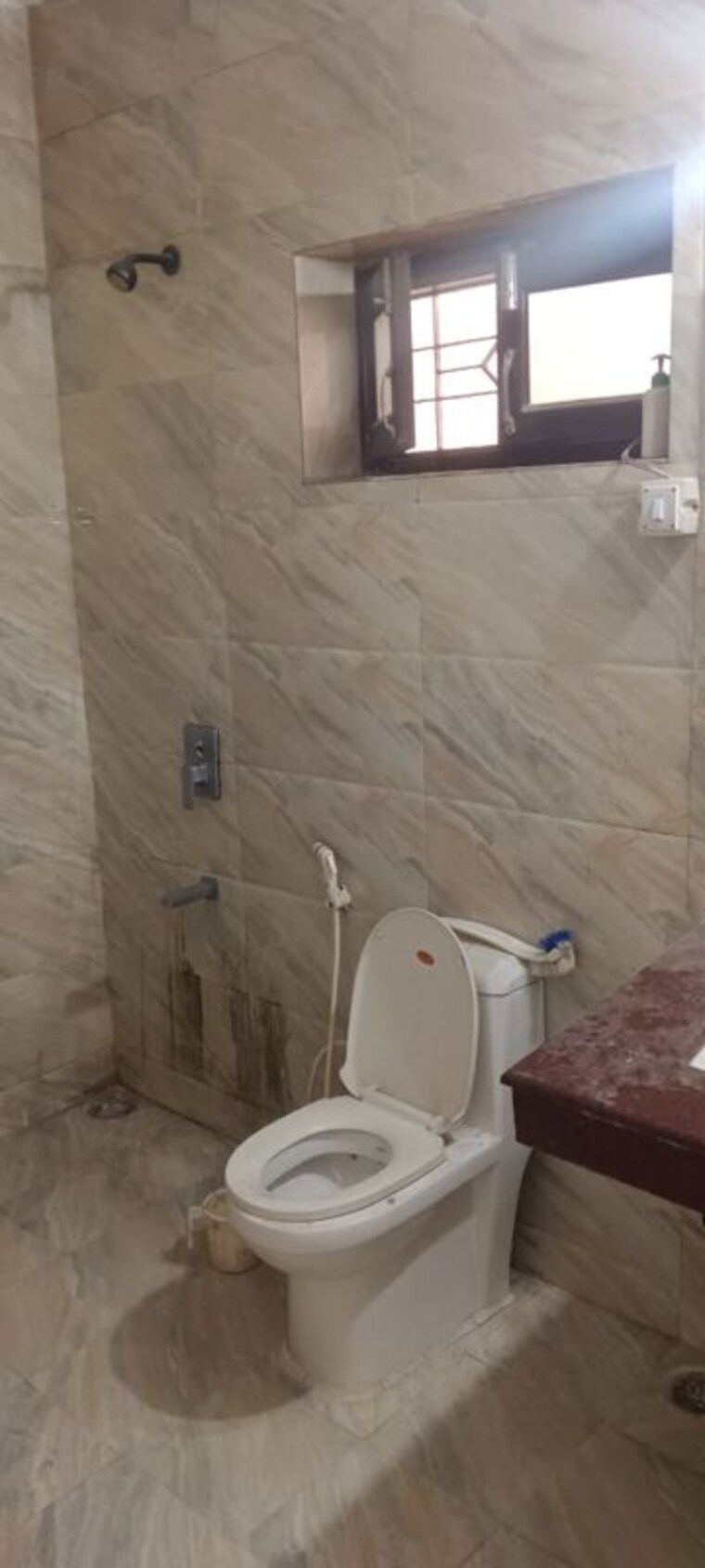 Bathroom, sector 56 3 Bedroom 3750 Sq.Ft. Independent House In Sector 56 Noida 9904553